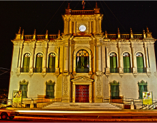 Municipalidad de Rivadavia