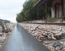 Estación América
