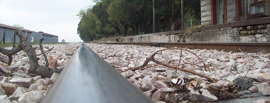 Estación América