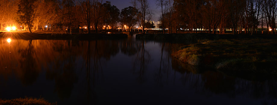 Parque