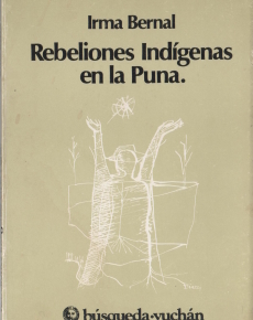 Rebeliones indígenas en la Puna