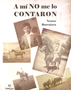 A mí no me lo contaron