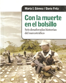 Con la muerte en el bolsillo