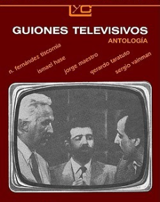 Guiones Televisivos (Situación Límite)