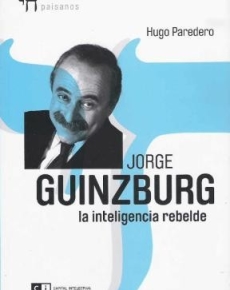 Jorge Ginbsburg