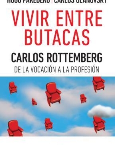Entre Butacas