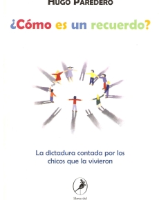 ¿Como es un recuerdo?