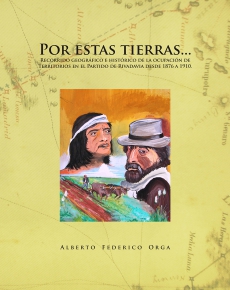 Por estas tierras