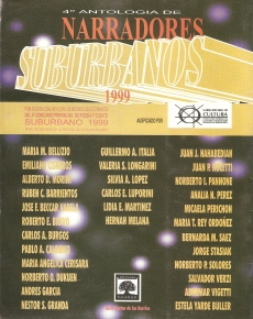 Narradores Suburbanos