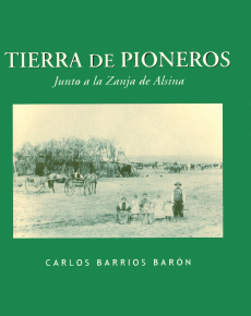 Tierra de Pioneros