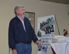 Presentación Oficial del Sitio