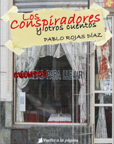 Los Conspiradores y Otros Cuentos